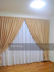 Poshgrove East (D15), Condominium #129761292